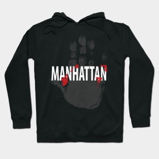 Manhattan Hoodie